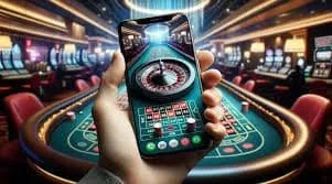 cb777n Holdem Battlefield